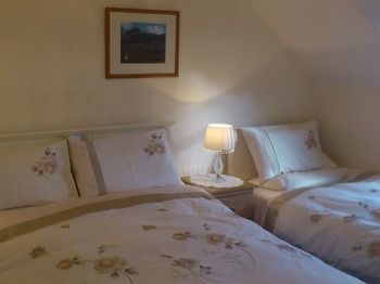 Bed & Breakfast Christines Guest House