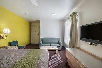 Hotel Motel 6 Walla Walla