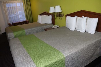 Hotel Motel 6 Walla Walla