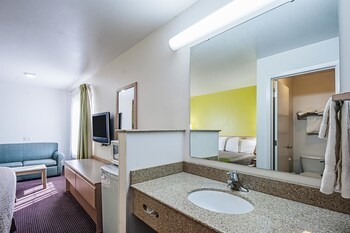 Hotel Motel 6 Walla Walla