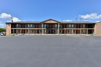 Hotel Motel 6 Walla Walla