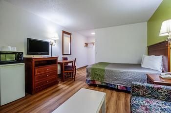 Hotel Motel 6 Walla Walla