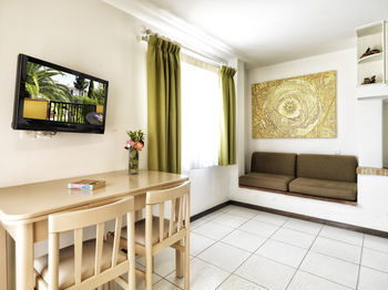 Aparthotel Elia Apartments