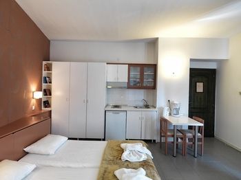 Aparthotel Elia Apartments