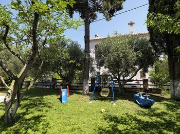 Aparthotel Elia Apartments