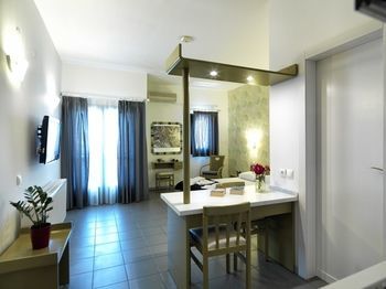 Aparthotel Elia Apartments