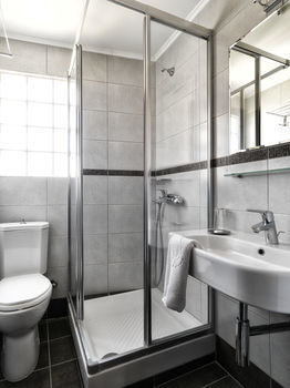 Aparthotel Elia Apartments