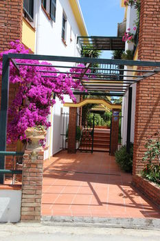 Aparthotel Elia Apartments