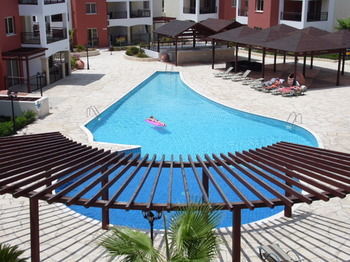 Aparthotel Adriana Holiday Resort