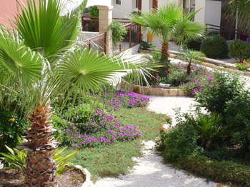 Aparthotel Adriana Holiday Resort