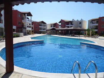 Aparthotel Adriana Holiday Resort