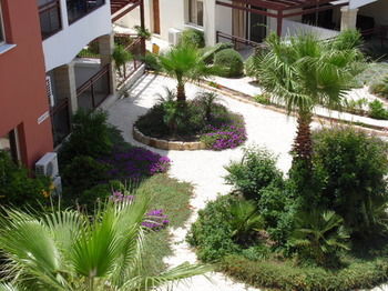 Aparthotel Adriana Holiday Resort