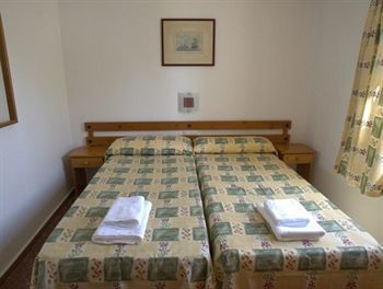 Apartamentos Arenal Playa Menorca