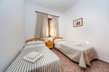 Apartamentos Arenal Playa Menorca