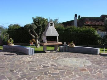 B&B Villa Rosanna
