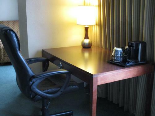 Hotel Howard Johnson Sioux City