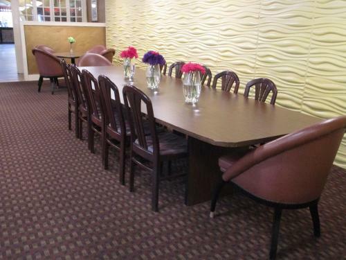 Hotel Howard Johnson Sioux City