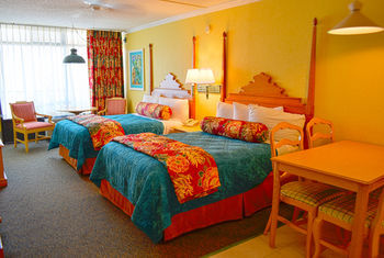Hostal Sun Viking Lodge