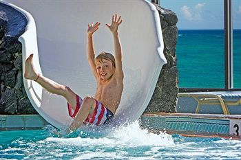 Hostal Sun Viking Lodge