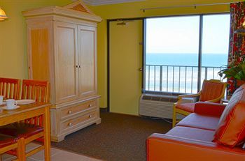 Hostal Sun Viking Lodge