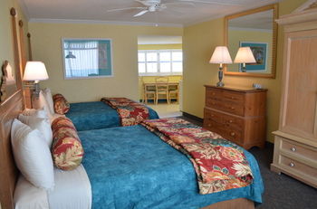 Hostal Sun Viking Lodge