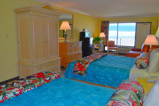 Hostal Sun Viking Lodge