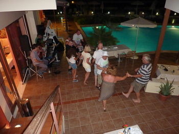 Hotel Eria Resort Accessible Holidays