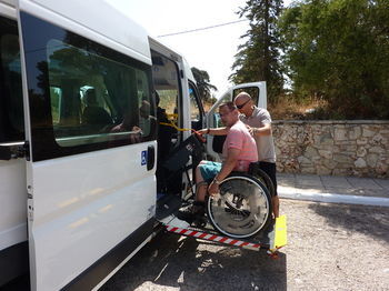 Hotel Eria Resort Accessible Holidays