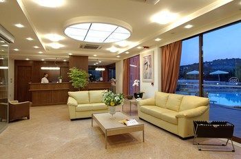 Hotel Eria Resort Accessible Holidays