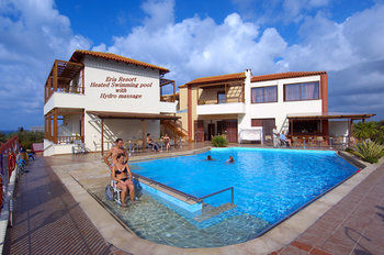 Hotel Eria Resort Accessible Holidays
