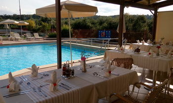 Hotel Eria Resort Accessible Holidays