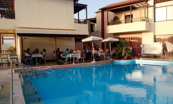 Hotel Eria Resort Accessible Holidays