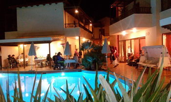 Hotel Eria Resort Accessible Holidays