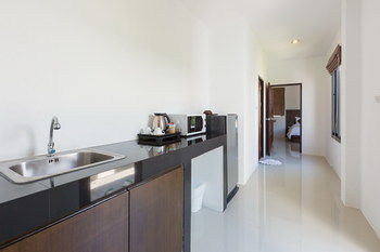 Hotel I-samui Lamai