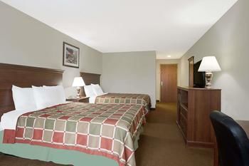 Hotel Days Inn Greensboro Nc