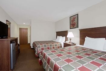 Hotel Days Inn Greensboro Nc