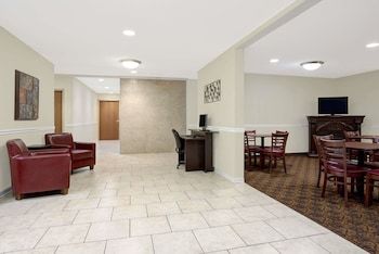 Hotel Days Inn Greensboro Nc