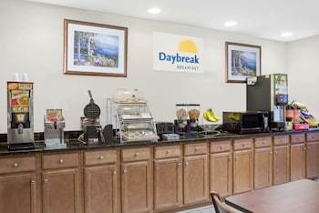 Hotel Days Inn Greensboro Nc