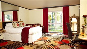 Hotel The Langstone