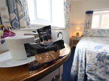 Bed & Breakfast Lydgate House Hotel