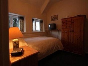 Bed & Breakfast Lydgate House Hotel