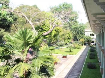 Ky Hoa Hotel Saigon