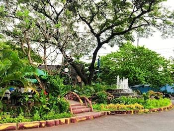 Ky Hoa Hotel Saigon