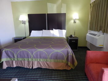 Motel Executive Inn