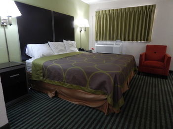 Motel Executive Inn