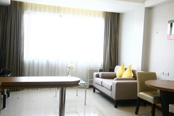 Ace Hotel & Suites
