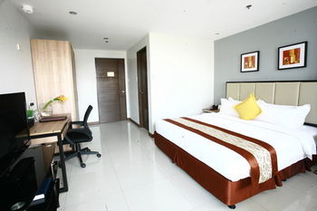 Ace Hotel & Suites
