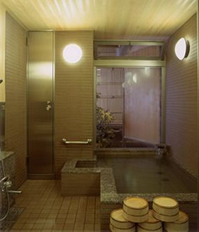 Ryokan Kyo-no-yado Kagihei