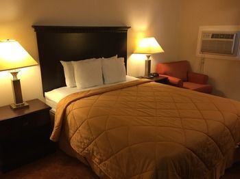 Hotel Lompoc Valley Inn & Suites