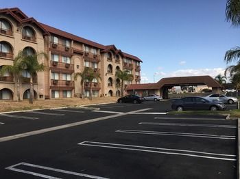 Hotel Lompoc Valley Inn & Suites